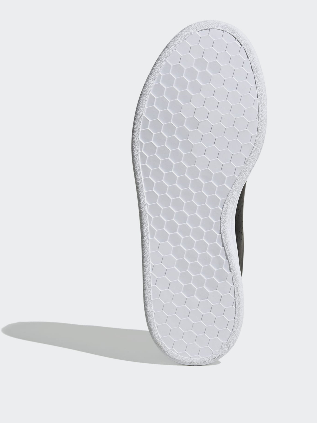 Кеды низкие Adidas ADVANTAGE модель FW0966 Фото