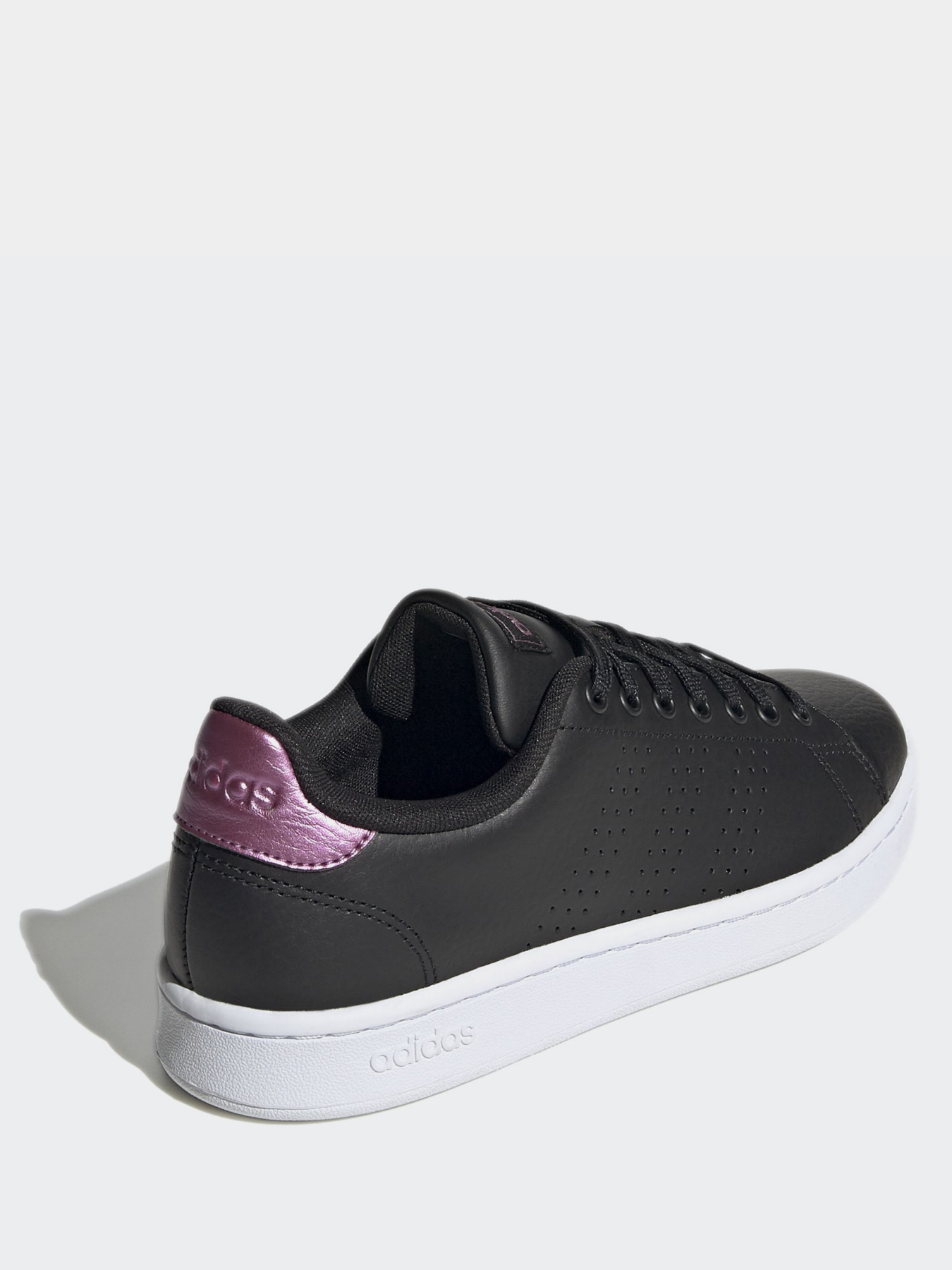 Кеды низкие Adidas ADVANTAGE модель FW0966 Кеды низкие Adidas ADVANTAGE модель FW0966 Фото