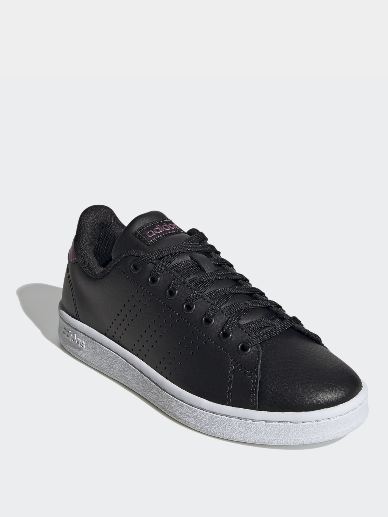 Кеды низкие Adidas ADVANTAGE модель FW0966 Кеды низкие Adidas ADVANTAGE модель FW0966 Фото