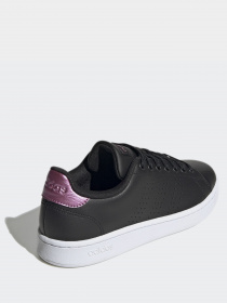 Кеды низкие Adidas ADVANTAGE модель FW0966 Кеды низкие Adidas ADVANTAGE модель FW0966 Фото