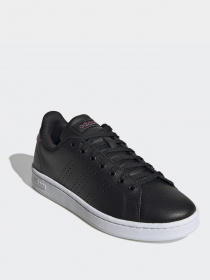 Кеды низкие Adidas ADVANTAGE модель FW0966 Кеды низкие Adidas ADVANTAGE модель FW0966 Фото