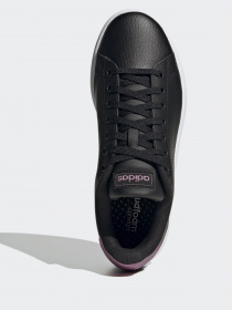 Кеды низкие Adidas ADVANTAGE модель FW0966 Кеды низкие Adidas ADVANTAGE модель FW0966 Фото