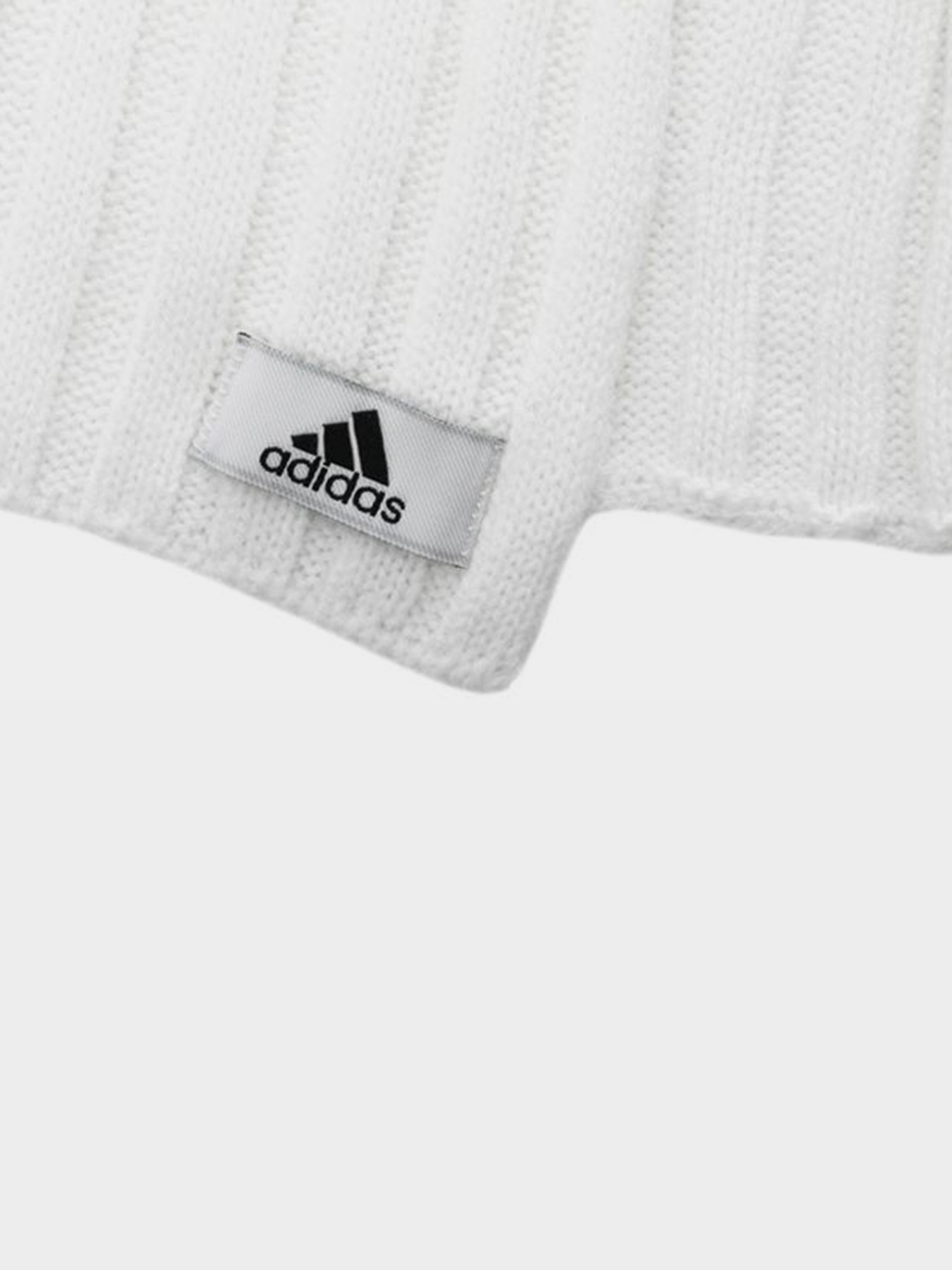 Шарф Adidas Essentials модель AY6624 Фото