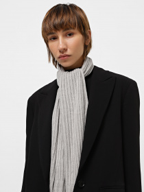 Шарф Adidas Essentials модель AY6626 Фото