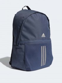 Повсякденний рюкзак Adidas Classic 3-Stripes модель GL0916 Фото