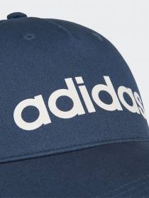 Кепка Adidas Daily Performance модель GN1989 Кепка Adidas Daily Performance модель GN1989 Фото