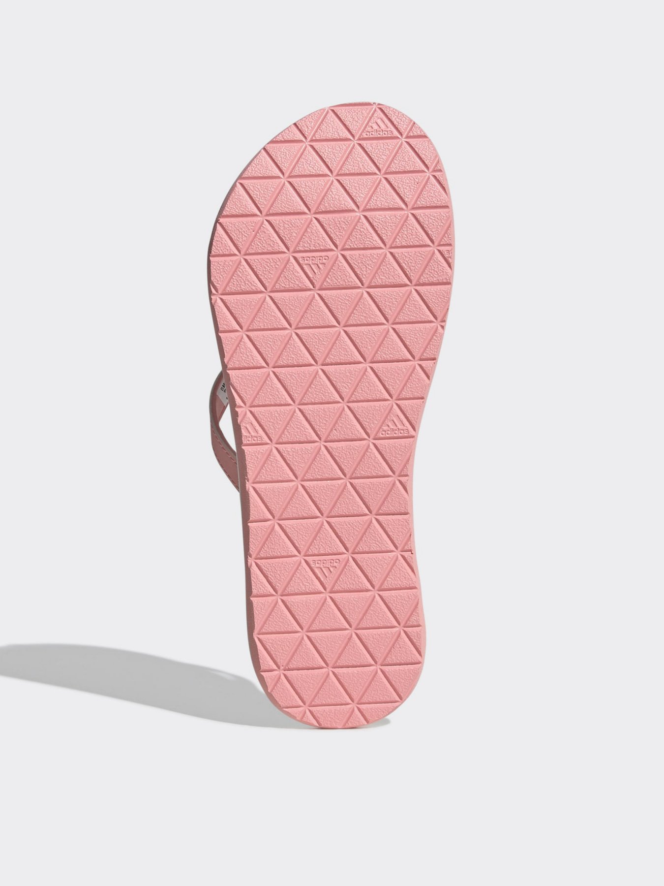 Вьетнамки Adidas EEZAY Sportswear модель EG2035 Фото