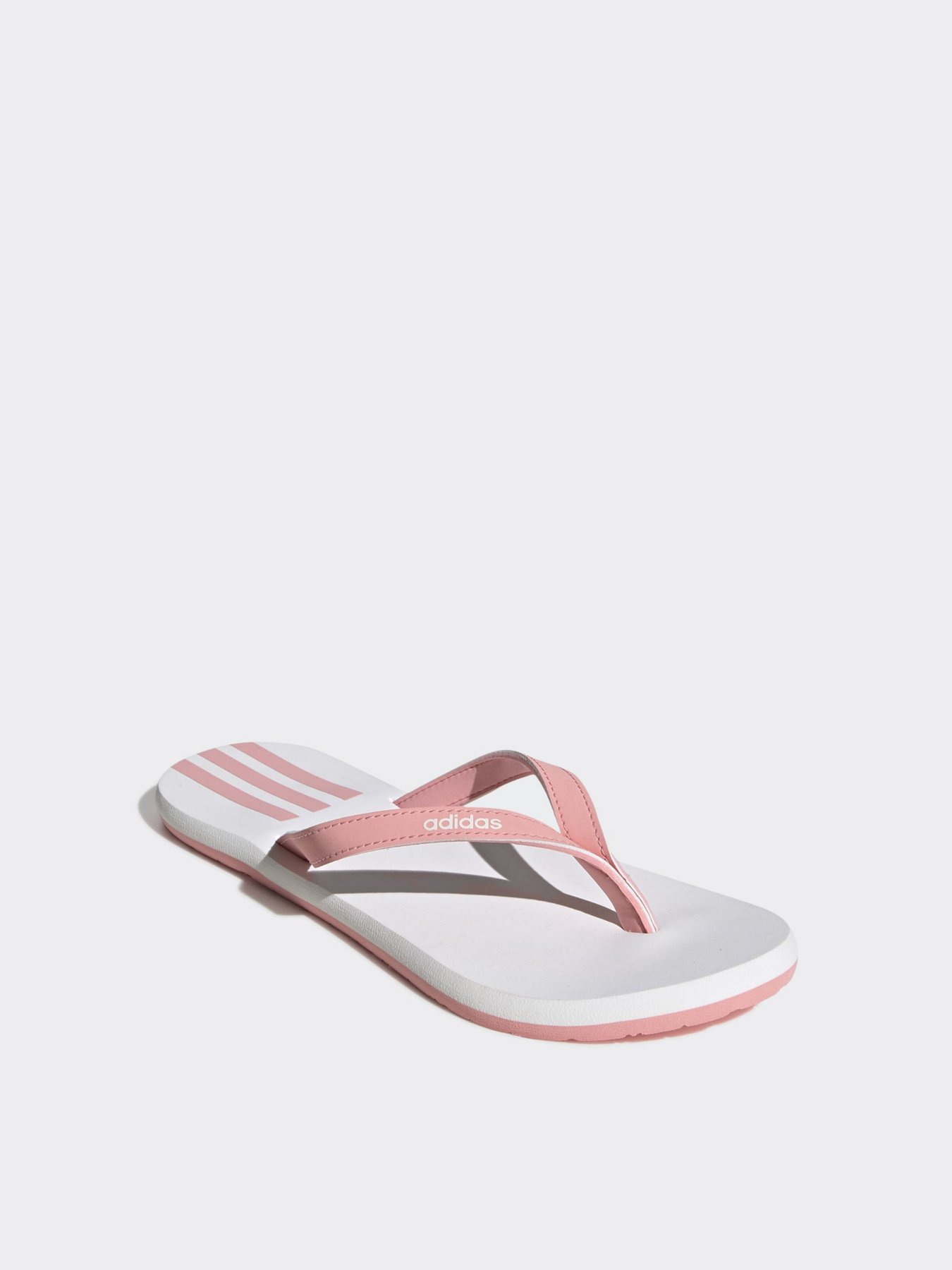 Вьетнамки Adidas EEZAY Sportswear модель EG2035 Фото