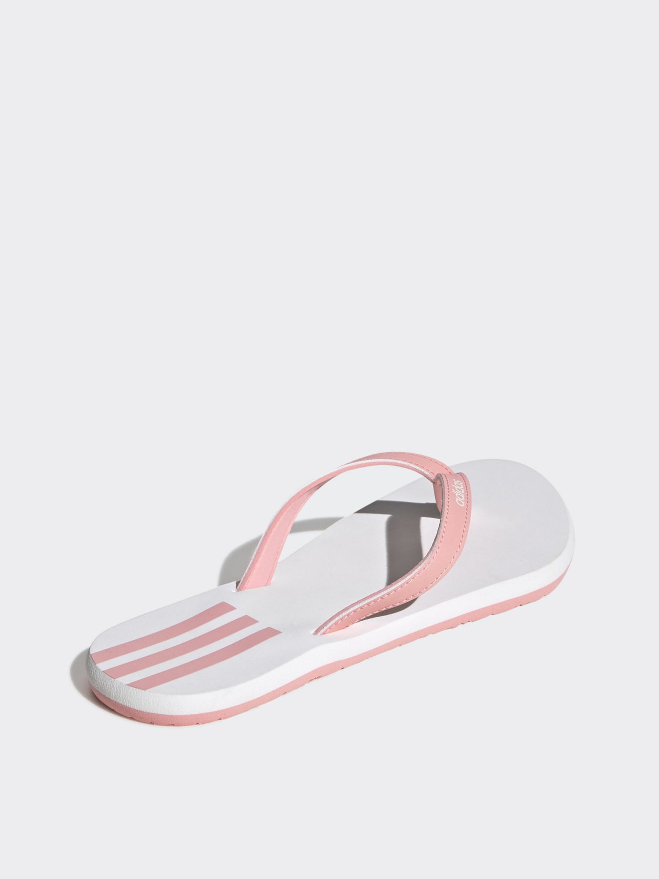Вьетнамки Adidas EEZAY Sportswear модель EG2035 Фото