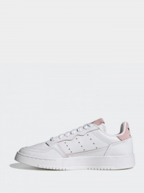 Кеды низкие Adidas SUPERCOURT модель FV9709 Фото