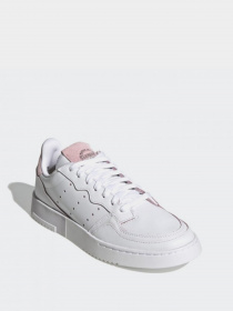 Кеды низкие Adidas SUPERCOURT модель FV9709 Фото