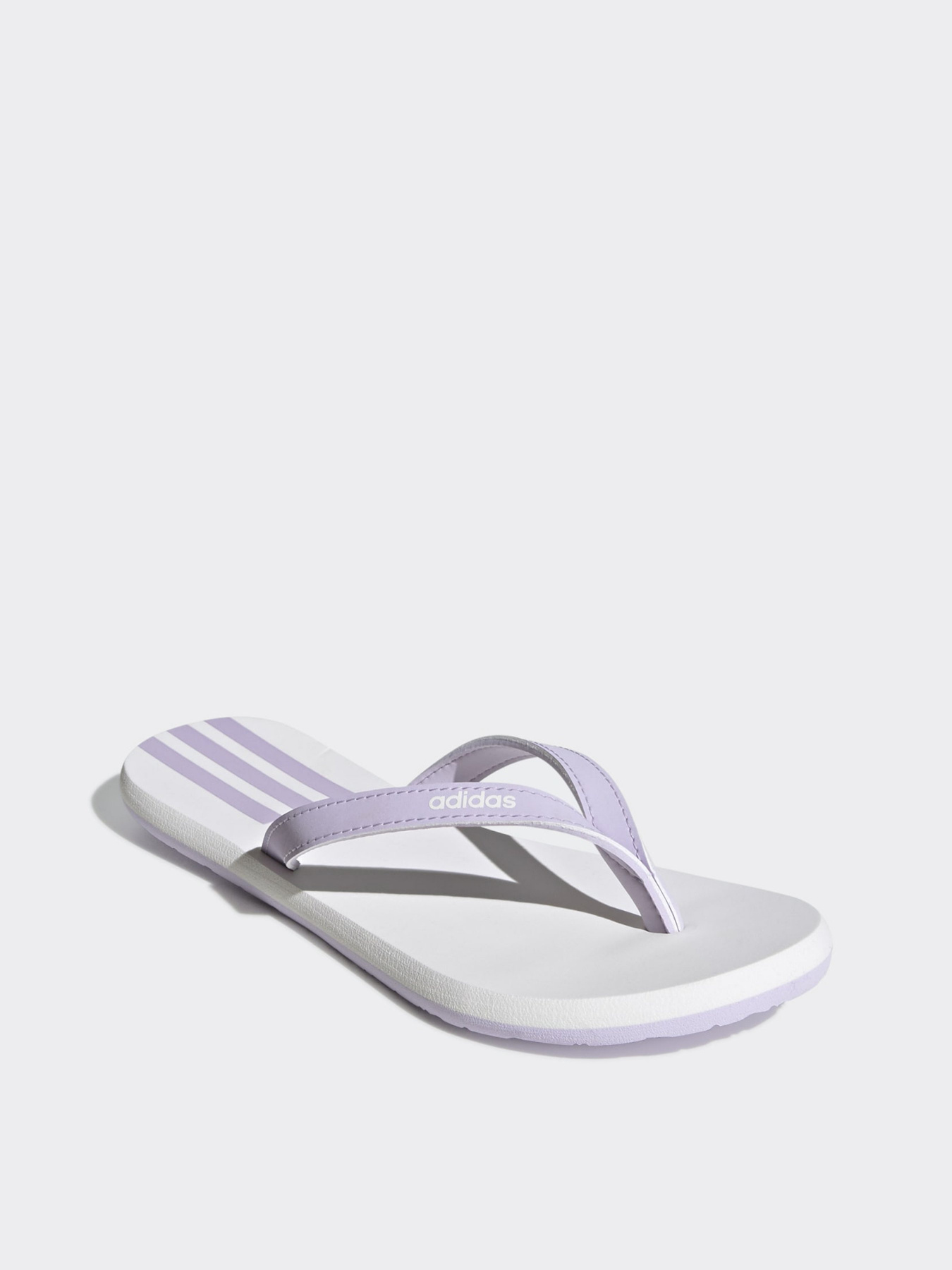 В'єтнамки Adidas EEZAY Sportswear модель EG2037 Фото