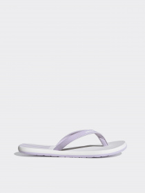 Шлёпанцы Adidas EEZAY Sportswear модель EG2037 Фото