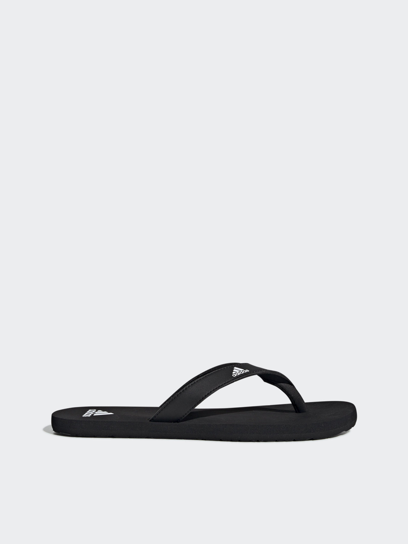 Шлёпанцы Adidas EEZAY Sportswear модель F35029 Фото