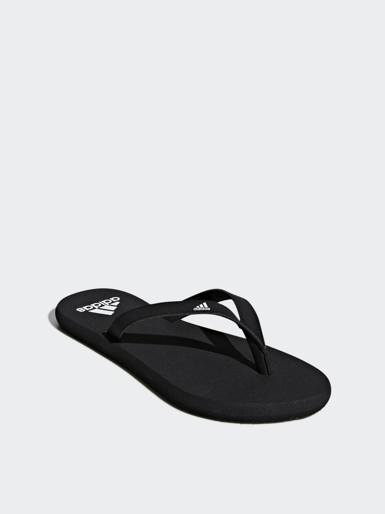 Вьетнамки Adidas EEZAY Sportswear модель F35035 Фото