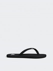 Шлёпанцы Adidas EEZAY Sportswear модель F35035 Фото