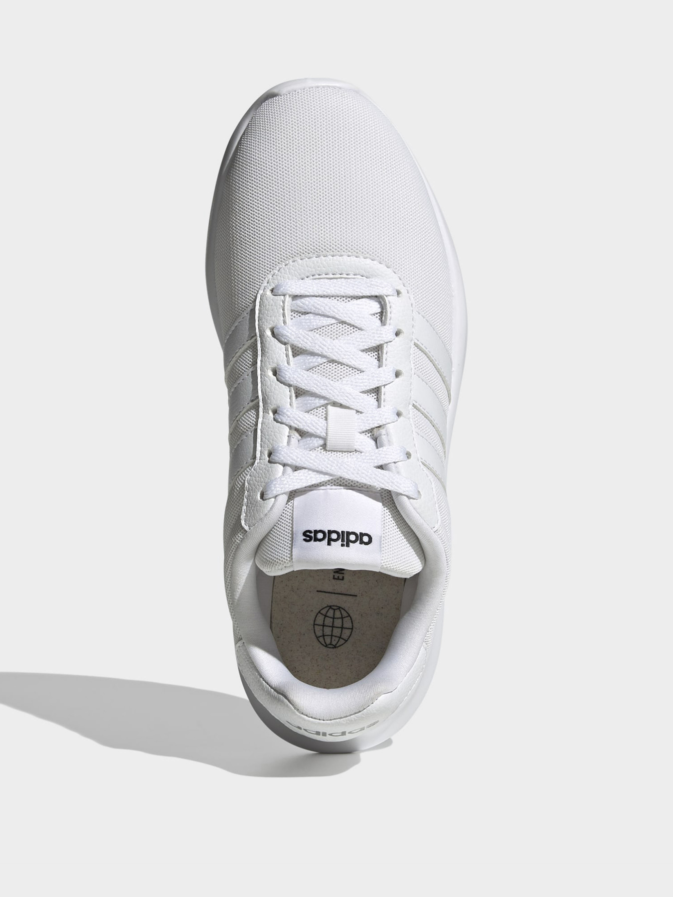 Кроссовки повседневные Adidas LITE RACER 3.0 модель GW7955 Фото