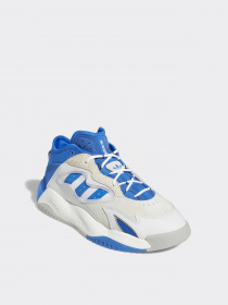 Кросівки Adidas Originals Streetball 2.0 модель GX9685 Фото