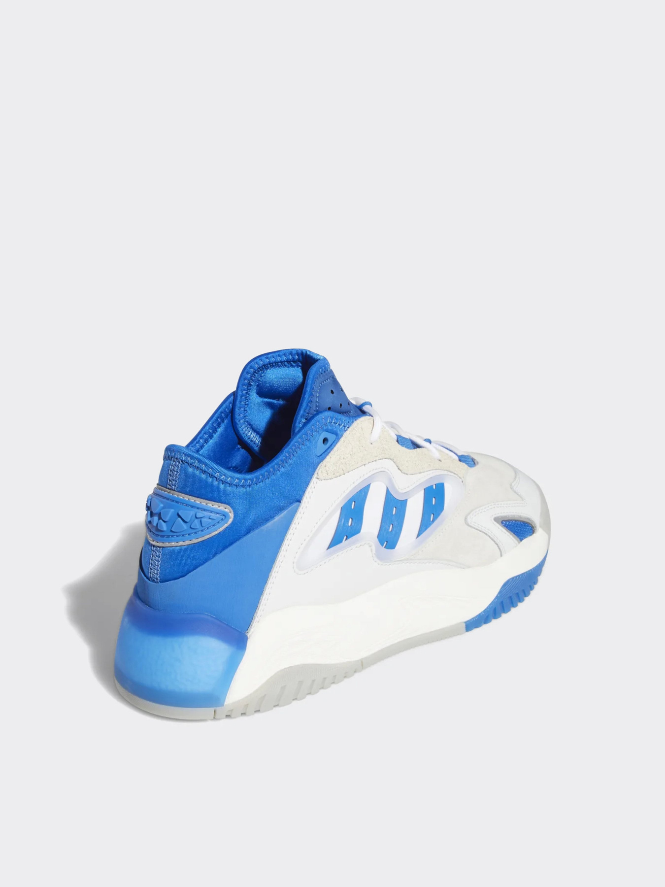 Кросівки повсякденні Adidas Originals Streetball 2.0 модель GX9685 Фото
