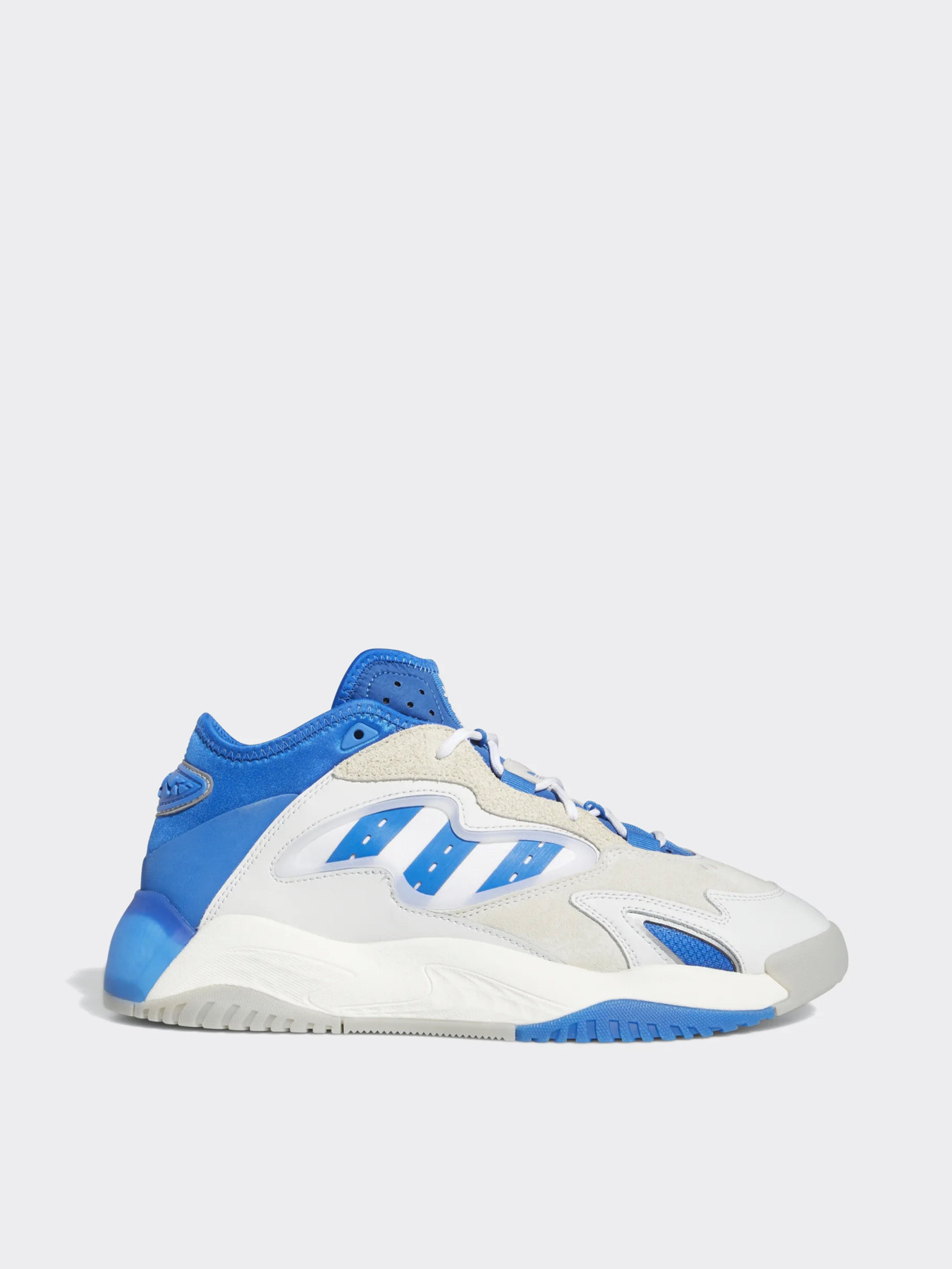 Кросівки повсякденні Adidas Originals Streetball 2.0 модель GX9685 Фото