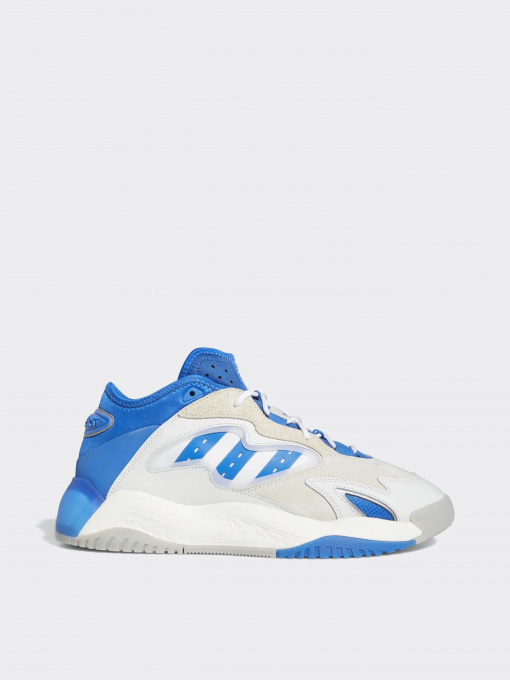 Кросівки повсякденні Adidas Originals Streetball 2.0 модель GX9685 Фото