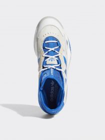 Кросівки повсякденні Adidas Originals Streetball 2.0 модель GX9685 Фото