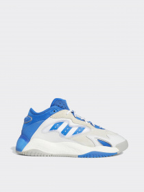 Кросівки повсякденні Adidas Originals Streetball 2.0 модель GX9685 Фото