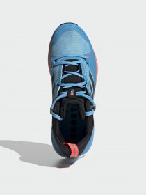 Тактические кроссовки Adidas Terrex Skychaser 2 Mid Gore-Tex модель GZ3037 Фото