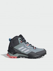 Тактичні кросівки Adidas Terrex AX4 GORE-TEX модель GZ3050 Фото