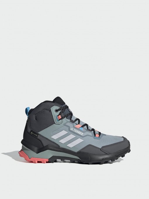 Ботинки аутдор Adidas Terrex AX4 GORE-TEX модель GZ3050 Фото