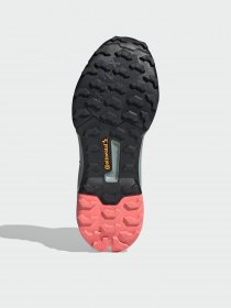 Черевики аутдор Adidas Terrex AX4 GORE-TEX модель GZ3050 Черевики аутдор Adidas Terrex AX4 GORE-TEX модель GZ3050 Фото