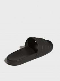 Шльопанці Adidas Adilette Cloudfoam Plus Stripes Sportswear модель S82137 Фото