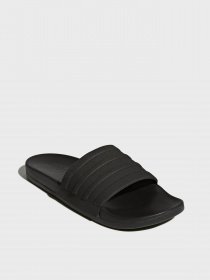 Шльопанці Adidas Adilette Cloudfoam Plus Stripes Sportswear модель S82137 Фото