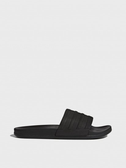 Шльопанці adidas Adilette Cloudfoam Plus Stripes Sportswear модель S82137 - фото