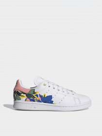 Кеды низкие Adidas STAN SMITH модель FW2522 Кеды низкие Adidas STAN SMITH модель FW2522 Фото