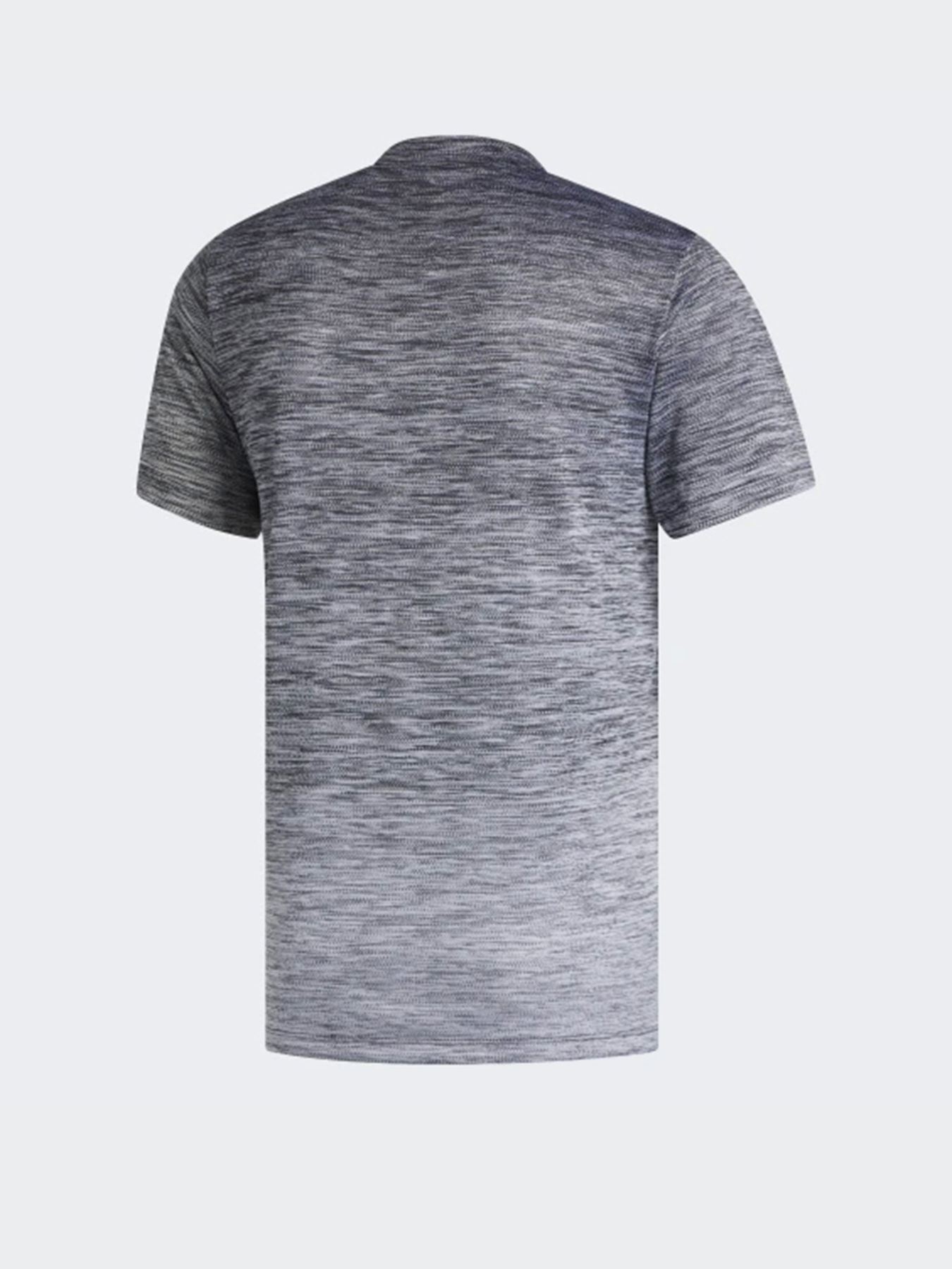 Футболка Adidas Gradient Tech модель FL4394 Фото