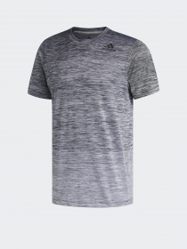 Футболка Adidas Gradient Tech модель FL4394 Фото