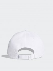 Кепка Adidas 3 Stripes модель FQ5411 Фото