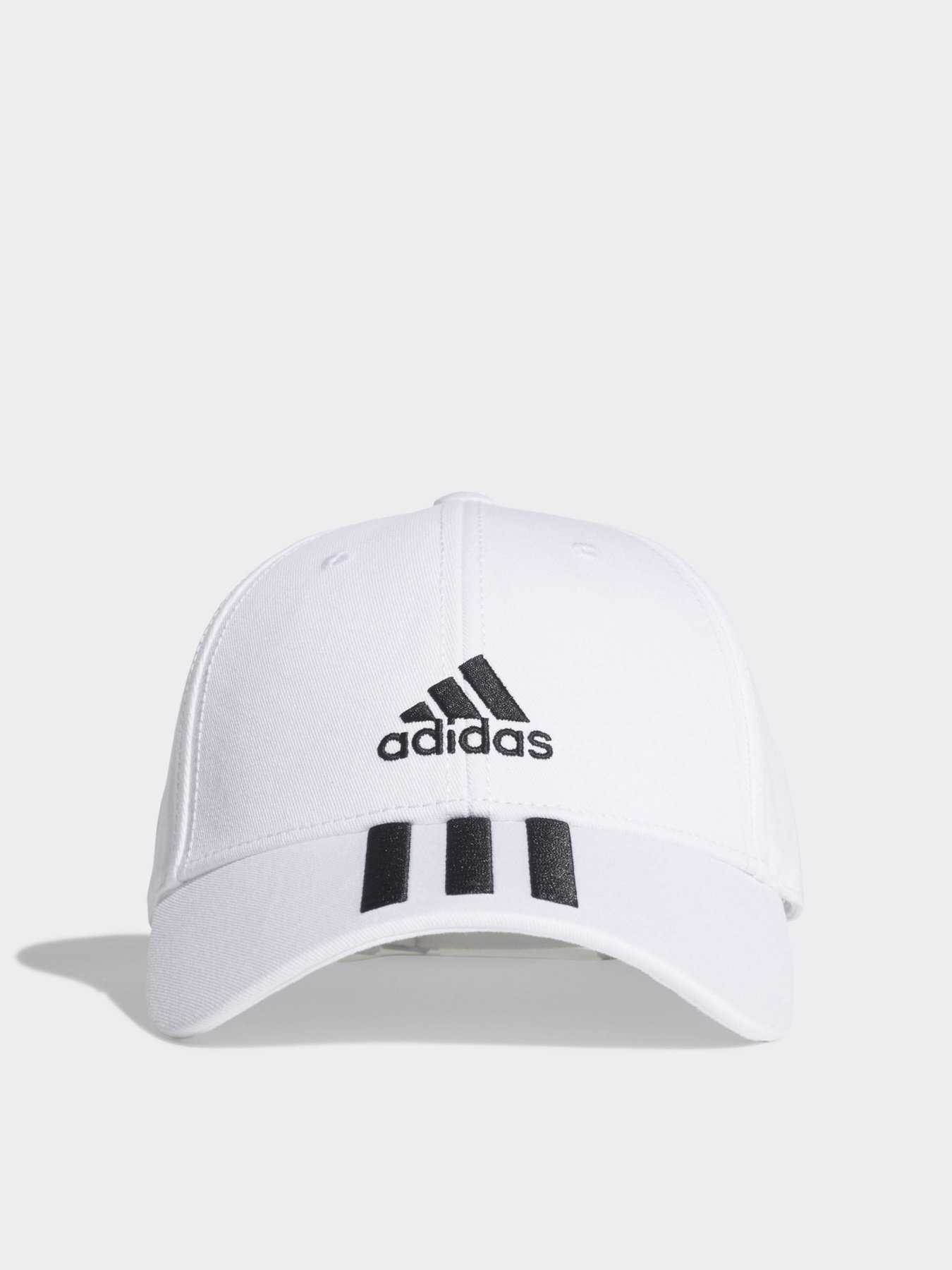 Кепка Adidas 3 Stripes модель FQ5411 Кепка Adidas 3 Stripes модель FQ5411 Фото