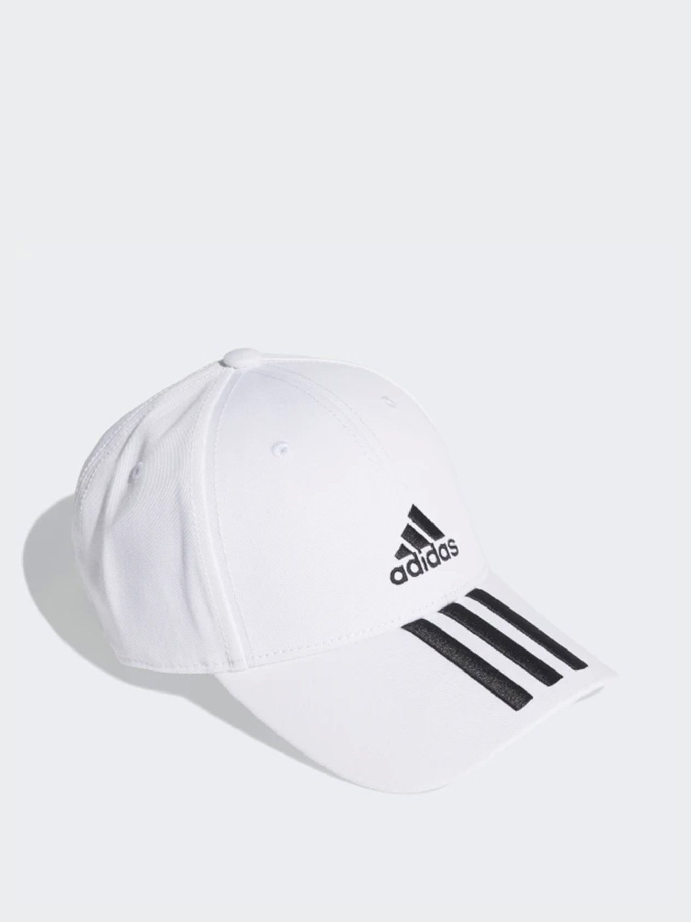 Кепка Adidas 3 Stripes модель FQ5411 Кепка Adidas 3 Stripes модель FQ5411 Фото