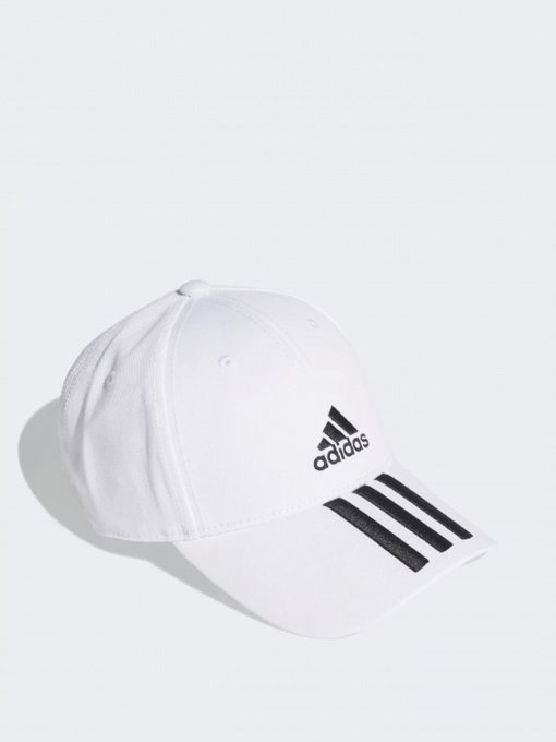 Кепка Adidas 3 Stripes модель FQ5411 Фото