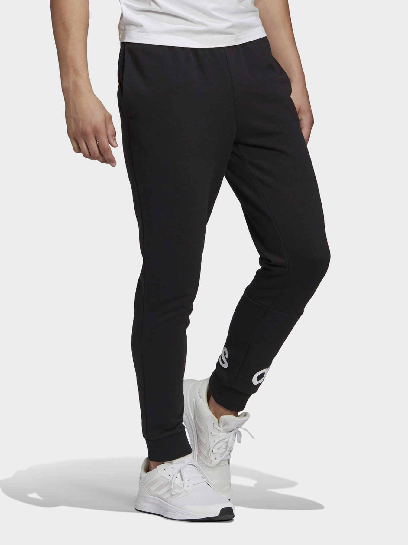 Спортивні штани Adidas модель GK8968 Фото