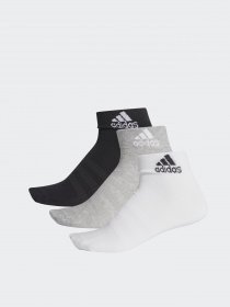 Набір шкарпеток Adidas Performance модель DZ9434 Фото