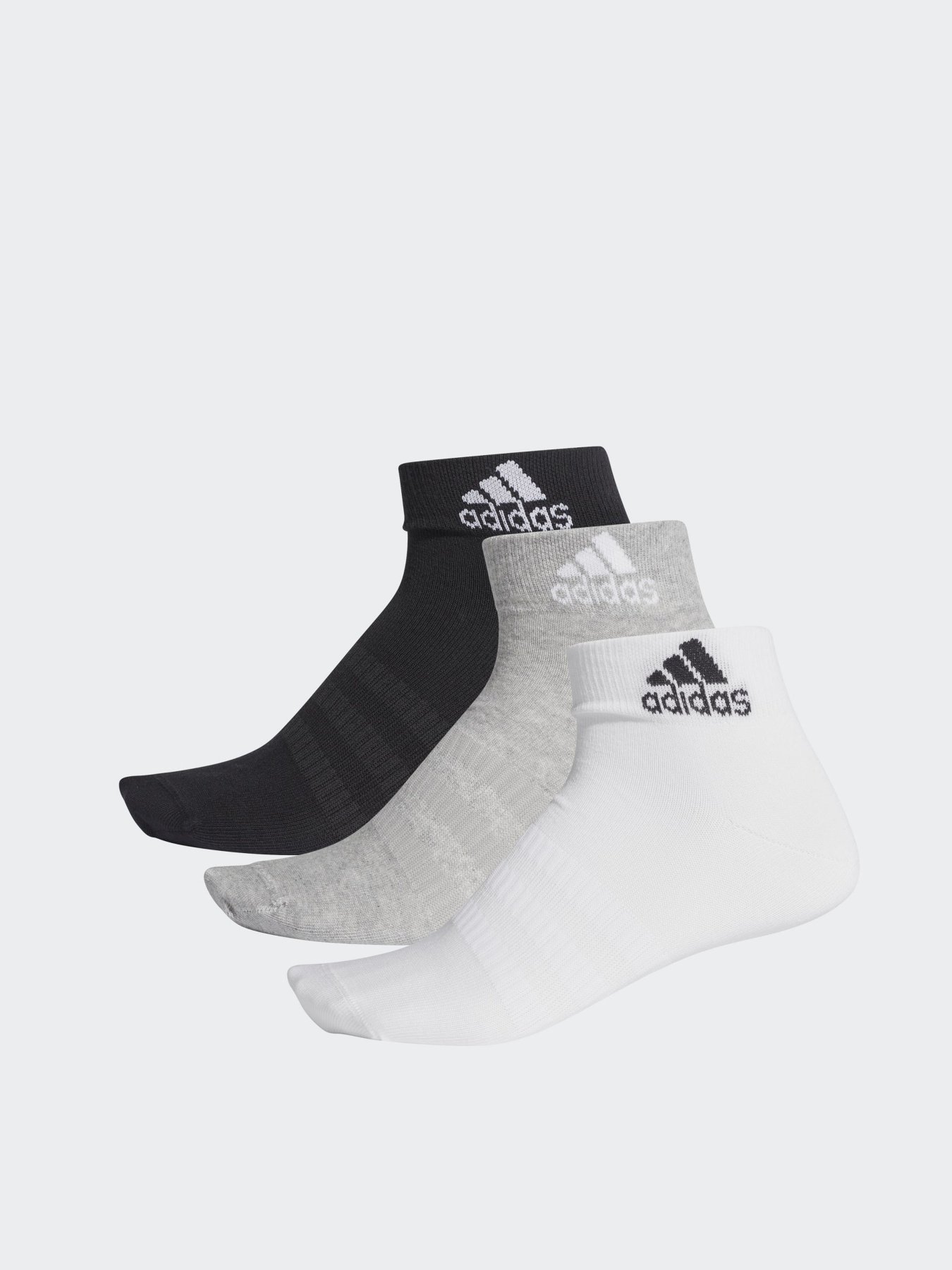 Набір шкарпеток Adidas Performance модель DZ9434 Фото