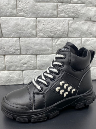 Черевики JONG GOLF модель CN30757-0 — фото - INTERTOP