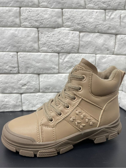 Черевики JONG GOLF модель CN30757-3 — фото - INTERTOP