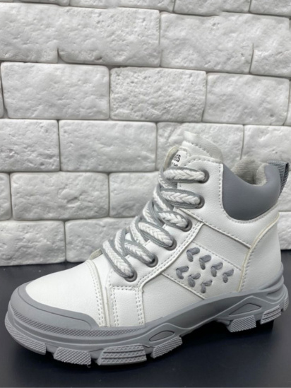 Черевики JONG GOLF модель CN30757-7 — фото - INTERTOP