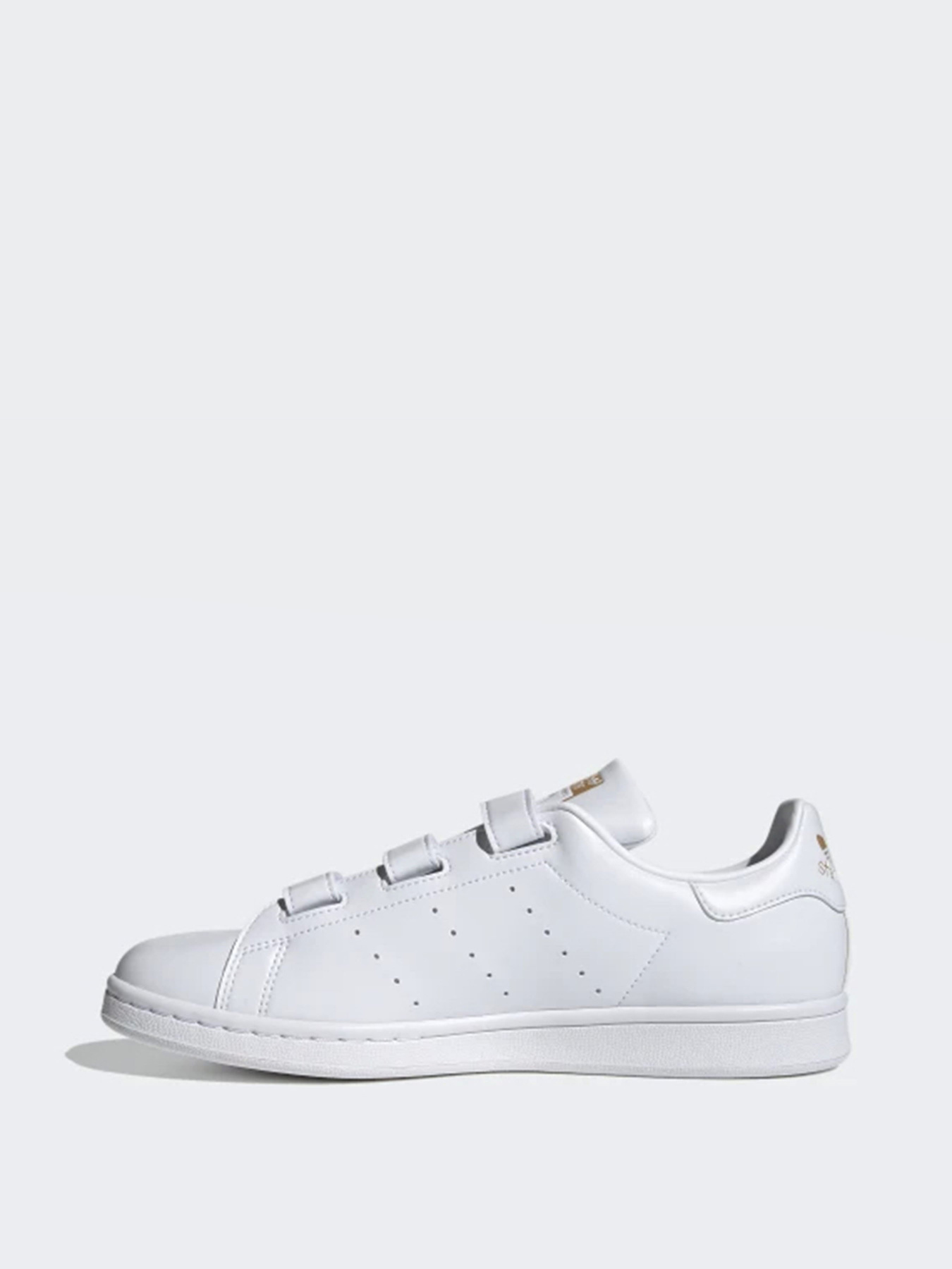 Кеды низкие Adidas Stan Smith CF модель FX5508 Фото