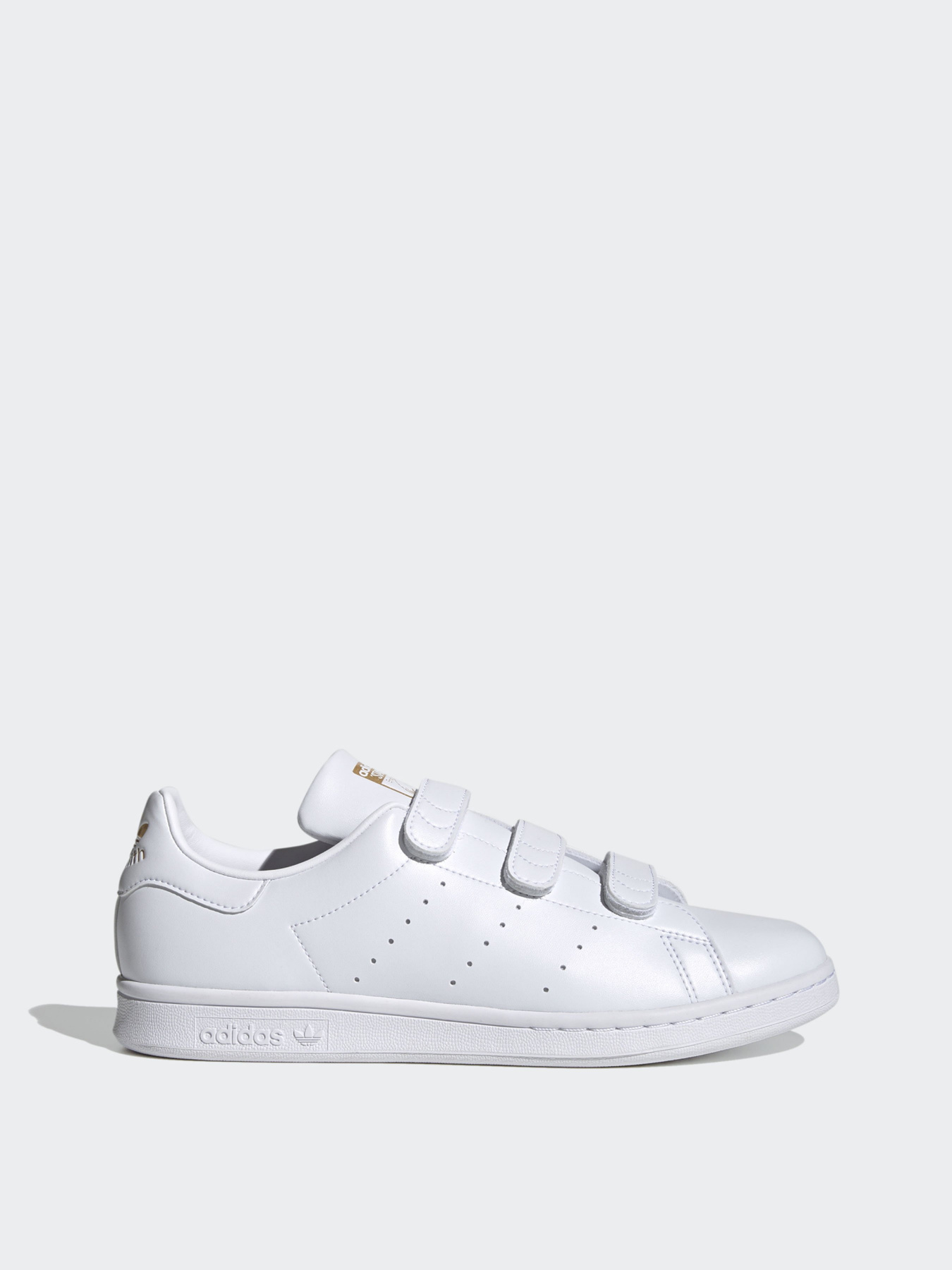 Кеды низкие Adidas Stan Smith CF модель FX5508 Фото