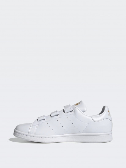 Кеди низькі adidas Stan Smith CF модель FX5508 — фото - INTERTOP